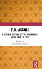 F.D. Ascoli: A Revenue History of the Sundarbans: From 1870 to 1920 / Edition 1