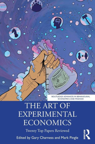 The Art of Experimental Economics: Twenty Top Papers Reviewed