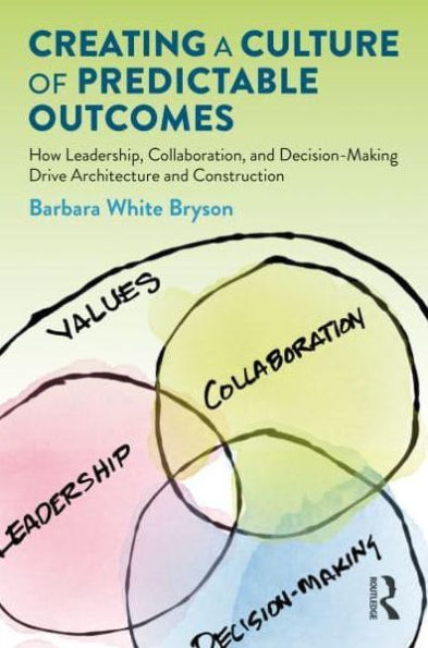 Creating a Culture of Predictable Outcomes: How Leadership, Collaboration, and Decision-Making Drive Architecture Construction