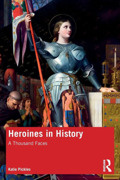 Heroines History: A Thousand Faces