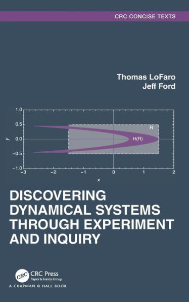 Discovering Dynamical Systems Through Experiment and Inquiry