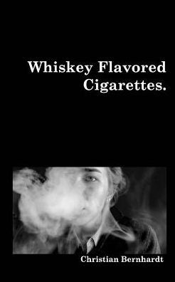 Whiskey Flavored Cigarettes