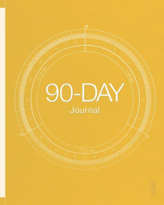 90 Day Journal 2019 Updated Feb 2019 By Yukie Matsushita