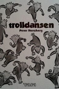 Title: Trolldansen, Author: Peter Hertzberg