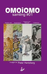 Title: OMOiOMO Samling 1, Author: Peter Hertzberg