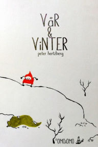 Title: Vï¿½r och vinter, Author: Peter Hertzberg