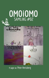 Title: OMOiOMO Samling 2, Author: Peter Hertzberg