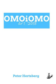 Title: OMOiOMO ï¿½r 1, Author: Peter Hertzberg