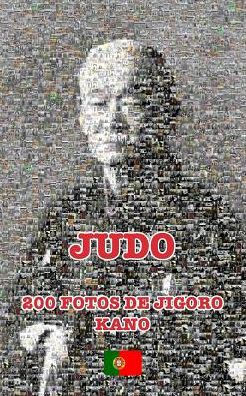 JUDO - 200 FOTOS DE JIGORO KANO (portuguÃ¯Â¿Â½s)