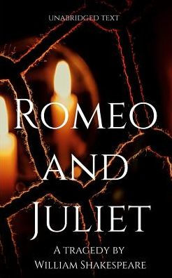 Romeo and Juliet by William Shakespeare, Paperback | Barnes & Noble®