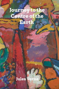 Title: Journey to the Centre of the Earth, Author: Jules Verne