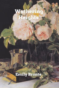 Title: Wuthering Heights (annotated), Author: Emily Brontë