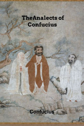 The Story of Confucius (Annotated)