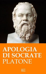 Title: Apologia Di Socrate, Author: Plato