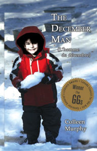 Title: The December Man (L'homme de décembre), Author: Colleen Murphy