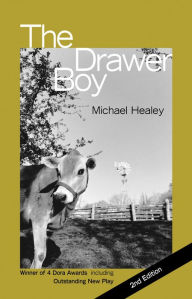 Title: The Drawer Boy, Author: Michael Healey