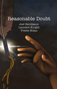 Title: Reasonable Doubt, Author: Joel Bernbaum