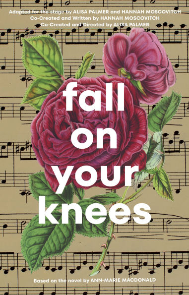 Fall On Your Knees