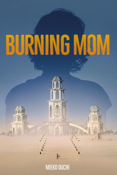 Burning Mom