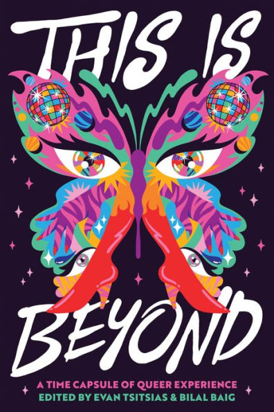 This is Beyond: A Time Capsule of Queer Experience