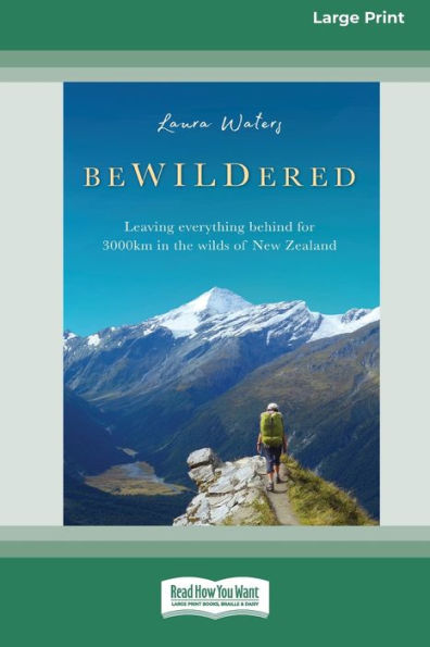 Bewildered (Large Print 16 Pt Edition)