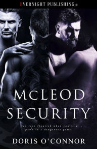 Title: McLeod Security, Author: Doris O'Connor