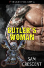 Butler's Woman