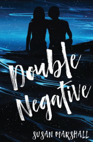 Title: Double Negative, Author: Susan Marshall