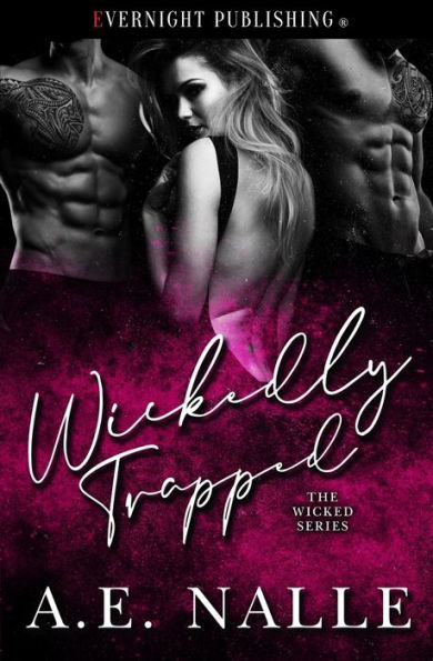 Wickedly Trapped