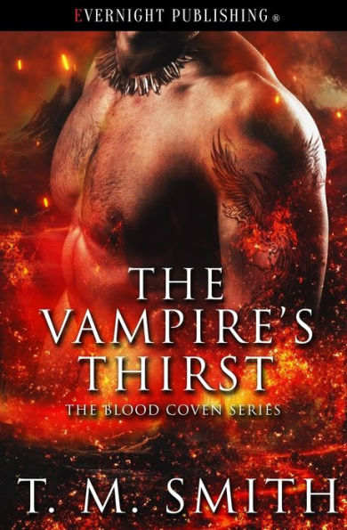 The Vampire's Thirst