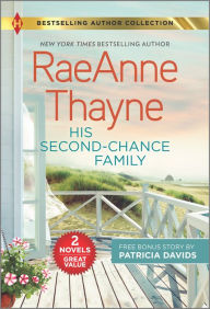 Free kindle cookbook downloads His Second-Chance Family & Katie's Redemption by RaeAnne Thayne, Patricia Davids (English Edition) ePub iBook 9781335209955