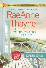 His Second-Chance Family & Katie's Redemption