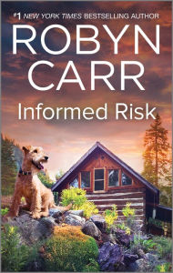 Title: Informed Risk, Author: Robyn Carr