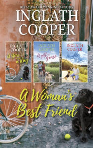 Title: A Woman's Best Friend: A Small Town Romance Collection, Author: Inglath Cooper