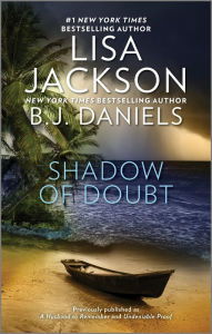 Title: Shadow of Doubt, Author: Lisa Jackson