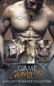 Title: Game Changers Collection: Male/Male Sports Romance Stories, Author: Rachel Reid