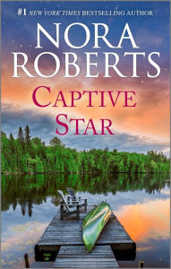 Captive Star (Stars of Mithra Series #2)