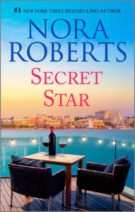 Title: Secret Star (Stars of Mithra Series #3), Author: Nora Roberts