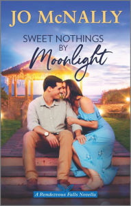 Title: Sweet Nothings by Moonlight, Author: Jo McNally