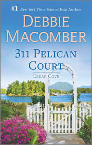 Title: 311 Pelican Court, Author: Debbie Macomber