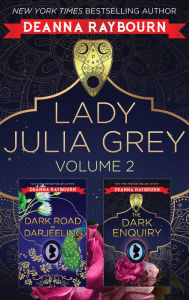 Downloading audio book Lady Julia Grey Volume 2 by Deanna Raybourn 9780369701428  (English Edition)