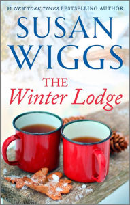 Title: The Winter Lodge, Author: Susan Wiggs