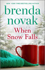 Read full free books online no download When Snow Falls English version 9780369701510