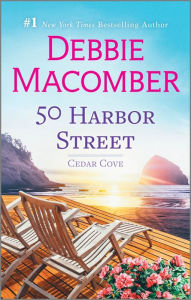 Title: 50 Harbor Street, Author: Debbie Macomber