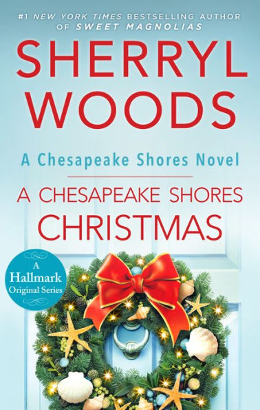 A Chesapeake Shores Christmas (Chesapeake Shores Series #4)