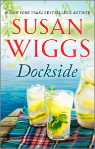 Title: Dockside, Author: Susan Wiggs
