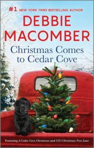 Free books to download to ipod touch Christmas Comes to Cedar Cove by Debbie Macomber English version