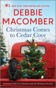 Title: Christmas Comes to Cedar Cove, Author: Debbie Macomber