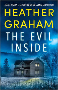 Free download ebooks links The Evil Inside in English 9780369701657 by Heather Graham PDF CHM