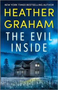 Title: The Evil Inside (Krewe of Hunters Series #4), Author: Heather Graham